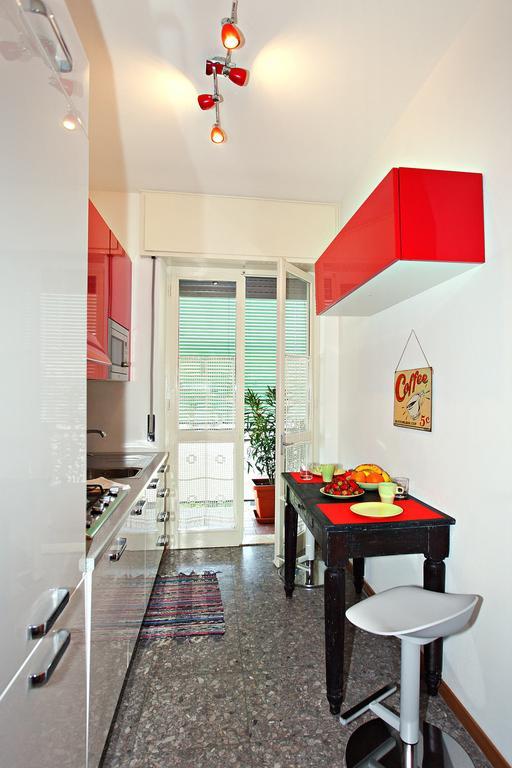D&D House Bérgamo Quarto foto